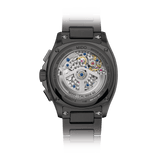 Mido Multifort TV Chronograph 42mm Grey Dial Men's Watch M0495273308100