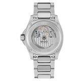 Mido Multifort TV Big Date Chronometer 40mm Black Dial Men's Watch M0495671105100
