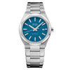 Mido Multifort 8 One Crown 40mm Turquoise Dial Men's Watch M0555071104100