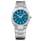 Mido Multifort 8 One Crown 40mm Turquoise Dial Men's Watch M0555071104100