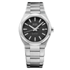 Mido Multifort 8 One Crown 40mm Black Dial Men's Watch M0555071105100