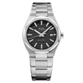 Mido Multifort 8 One Crown 40mm Black Dial Men's Watch M0555071105100