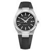 Mido Multifort 8 One Crown 40mm Black Dial Men's Watch M0555071705100