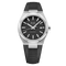 Mido Multifort 8 One Crown 40mm Black Dial Men's Watch M0555071705100
