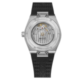 Mido Multifort 8 One Crown 40mm Black Dial Men's Watch M0555071705100