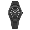 Mido Multifort 8 One Crown 40mm Black Dial Men's Watch M0555073705100