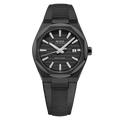 Mido Multifort 8 One Crown 40mm Black Dial Men's Watch M0555073705100