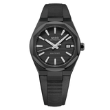 Mido Multifort 8 One Crown 40mm Black Dial Men's Watch M0555073705100