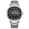 Marvin Origin 44mm Black Dial Men's Watch M108.14.49.11