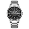 Marvin Origin 44mm Black Dial Men's Watch M108.14.49.11
