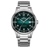 Marvin Origin 44mm Green Dial Men's Watch M108.14.79.11