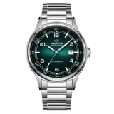 Marvin Origin 44mm Green Dial Men's Watch M108.14.79.11