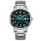 Marvin Origin 44mm Green Dial Men's Watch M108.14.79.11