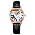 Marvin DN8 43mm Mother of Pearl Dial Men's Watch M111.52.22.74