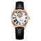 Marvin DN8 43mm Mother of Pearl Dial Men's Watch M111.52.22.74