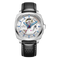 Marvin Malton Cushion 42mm White Dial Men's Watch M119.13.28.64