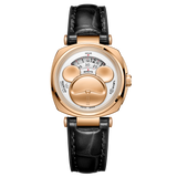 Marvin Other 30mm White Dial Women's Watch M119.52.29.94