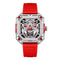 Marvin DN8 43mm Skeletonized Dial Men's Watch M153.13.22.99
