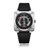 Marvin DN8 42mm Black Dial Men's Watch M153.13.33.94