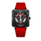 Marvin DN8 42mm Black Dial Men's Watch M153.23.43.99