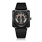 Marvin DN8 42mm Black Dial Men's Watch M153.23.44.94