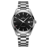 Marvin Other 41mm Black Dial Men's Watch M161.13.41.11