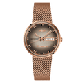 Mido Commander Shade 37mm Silver Dial Men's Watch M842932311