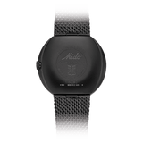 Mido Commander Shade Black PVD Blue Dial Men's Watch M842932511