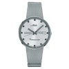 Mido Commander 1959 Silver Stainless Steel Men's Watch M842942113