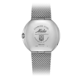 Mido Commander 1959 37mm Pink Dial Men's Watch M842947711