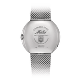 Mido Commander 1959 37mm Black Dial Men's Watch M84294N711