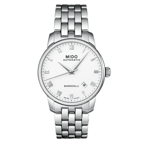Mido Baroncelli Watches
