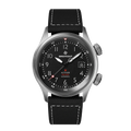 Bremont Altitude MB Meteor 42mm Black Dial Titanium Men's Watch ALT42-MT-TI-BKBK-L-S