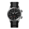 Bremont Altitude MB Meteor 42mm Black Dial Titanium Men's Watch ALT42-MT-TI-BKBK-N-S