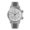 Bremont Altitude MB Meteor 42mm Brushed Silver Dial Men's Watch ALT42-MT-TI-SITI-B