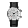 Bremont Altitude MB Meteor 42mm Brushed Silver Dial Men's Watch ALT42-MT-TI-SITI-N-S