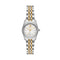 Michael Kors Petite Lexington 26mm Silver Dial Women's Watch MK4740