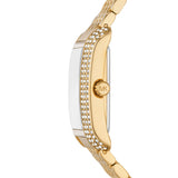 Michael Kors Petite Emery 33mm Black Dial Women's Watch MK4742