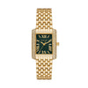 Michael Kors Petite Emery 33mm Black Dial Women's Watch MK4742