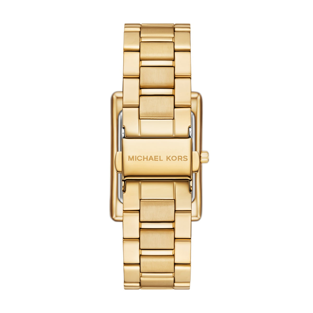 Michael Kors Essex 36mm Gold Dial Women's Watch MK4904