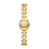 Michael Kors Petite Maude 25mm Gold Dial Women's Watch MK4955