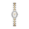 Michael Kors Mini Maude 25mm White Dial Women's Watch MK4956