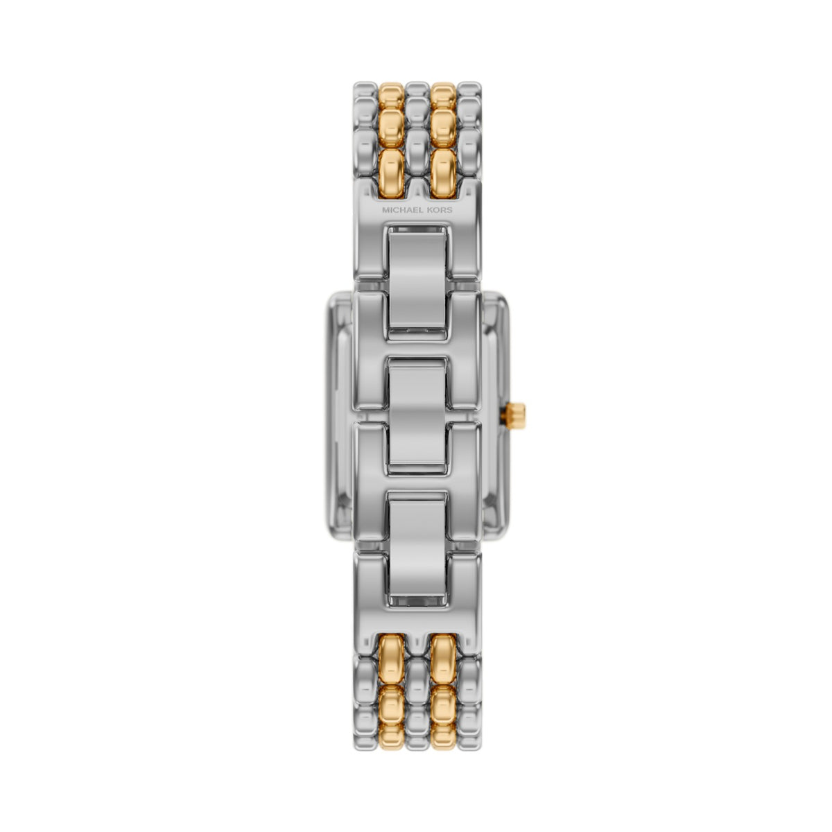 Michael Kors Petite Essex 27mm Silver Dial Women's Watch MK4999