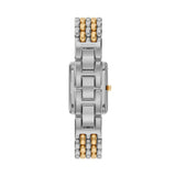 Michael Kors Petite Essex 27mm Silver Dial Women's Watch MK4999