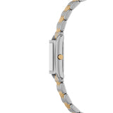 Michael Kors Petite Essex 27mm Silver Dial Women's Watch MK4999