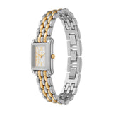 Michael Kors Petite Essex 27mm Silver Dial Women's Watch MK4999