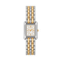 Michael Kors Petite Essex 27mm Silver Dial Women's Watch MK4999