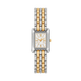 Michael Kors Petite Essex 27mm Silver Dial Women's Watch MK4999