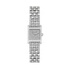 Michael Kors Micro Georgie 19mm Silver Dial Women's Watch MK7629