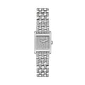 Michael Kors Micro Georgie 19mm Silver Dial Women's Watch MK7629